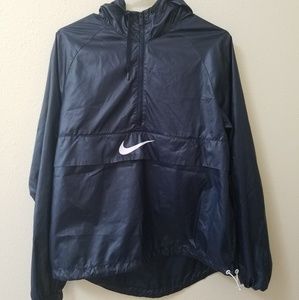 Nike windbreaker